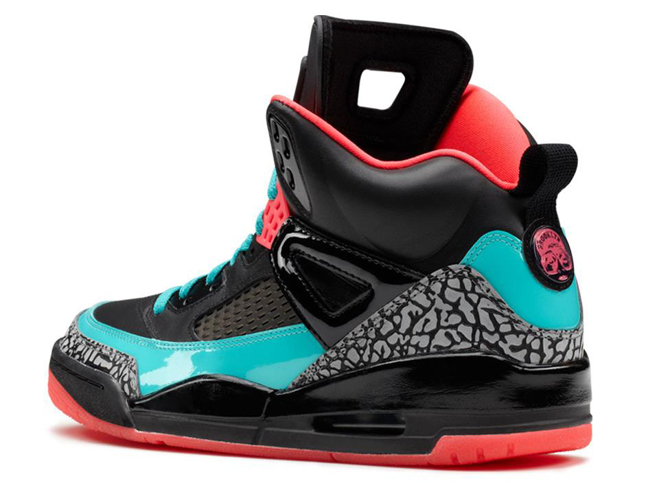 Air Jordan Spizike