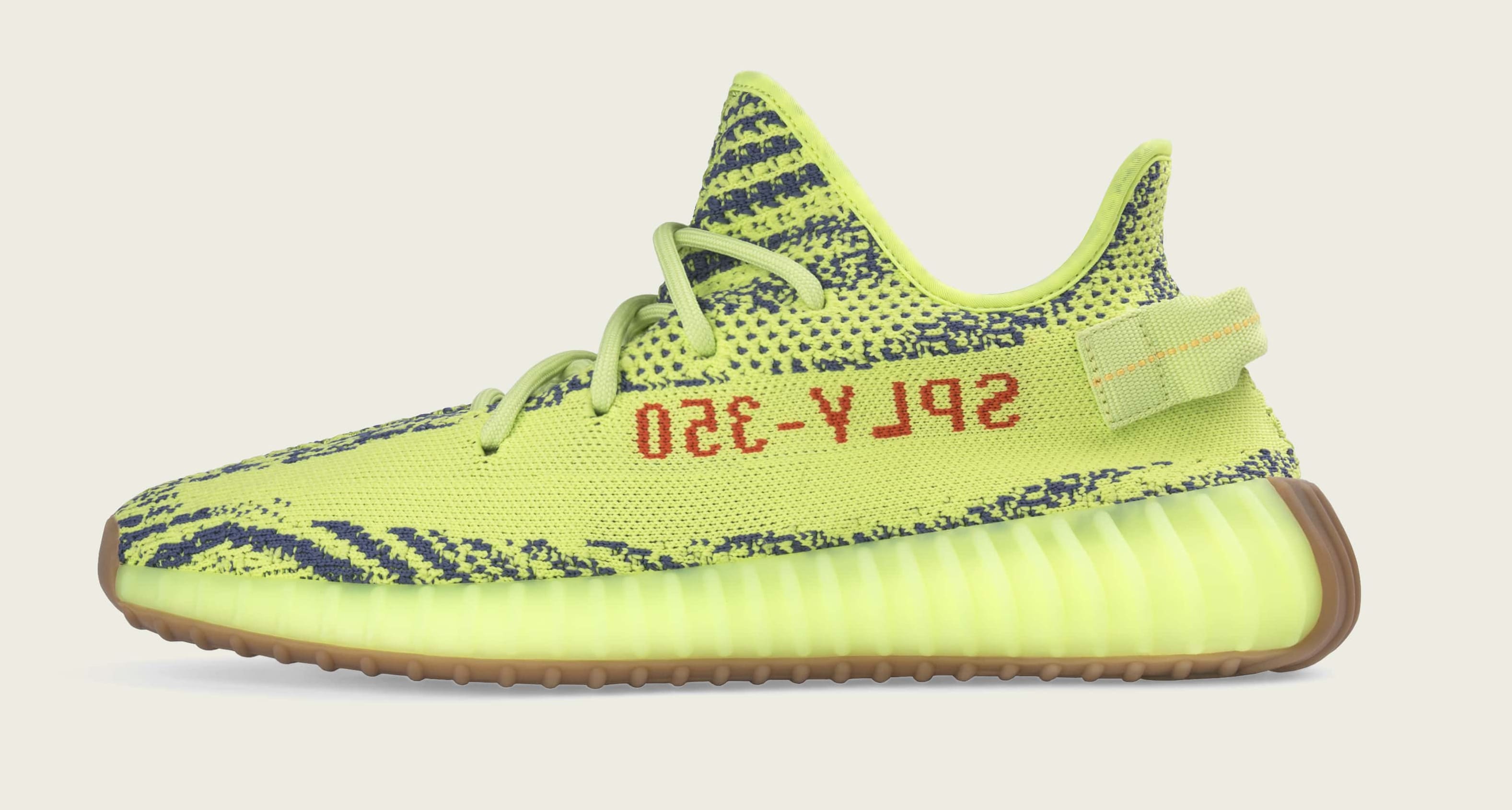 All Yeezy Shoe Models Quiz By andrewgrant2177