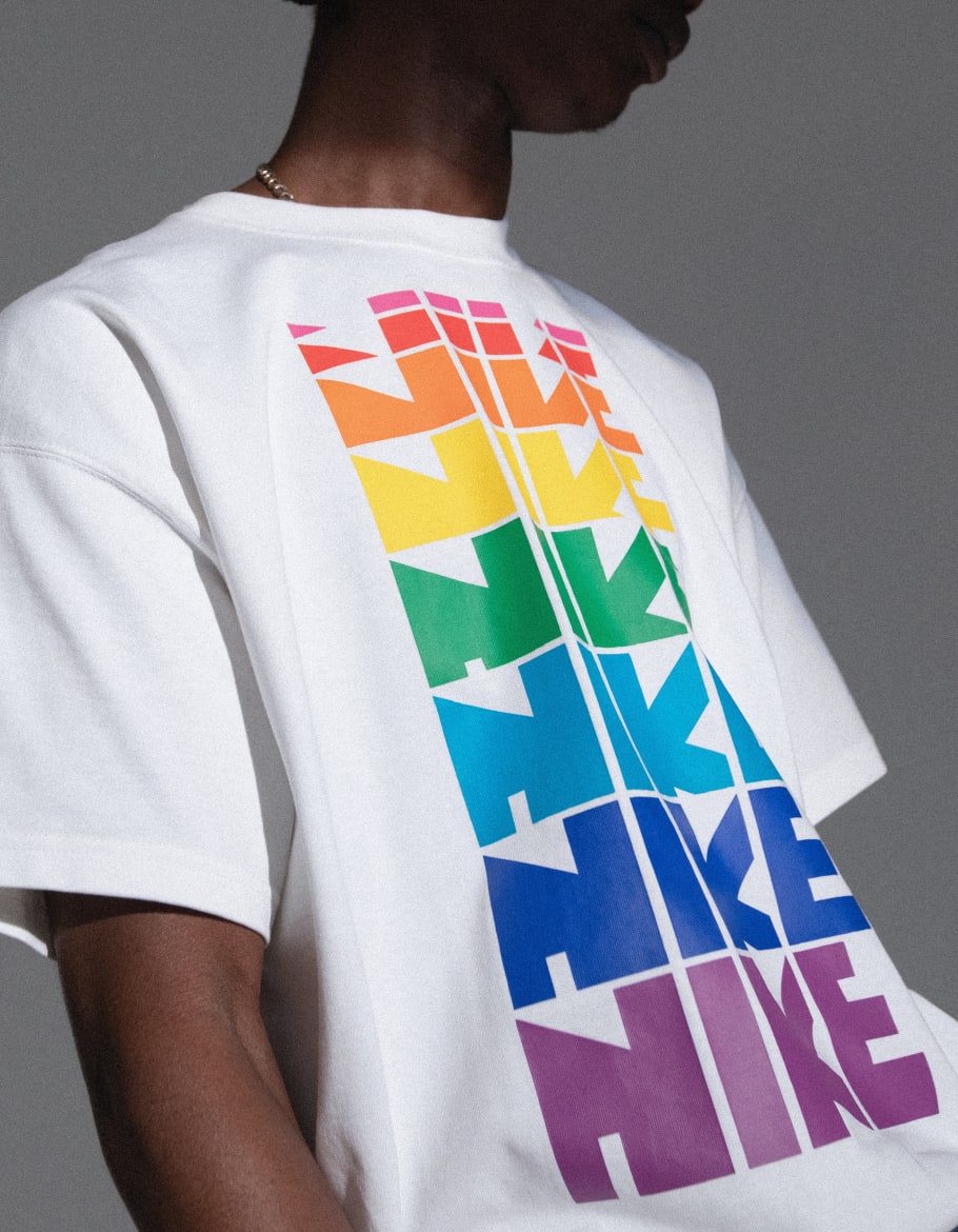 nike betrue t shirt