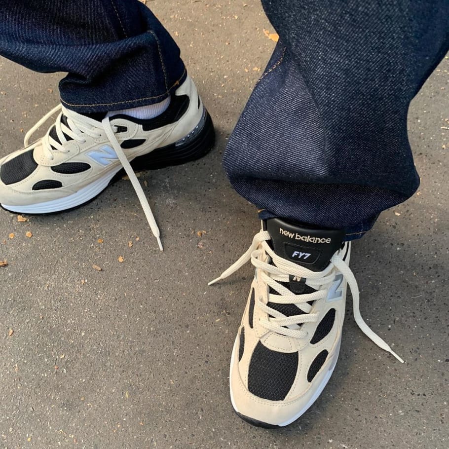 new balance 992 prezzo