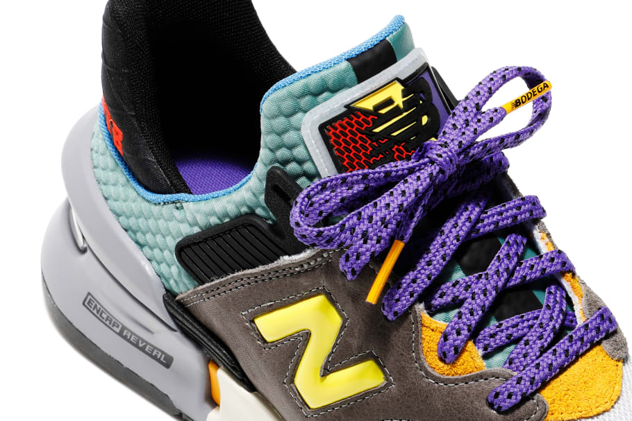 bodega 997 new balance
