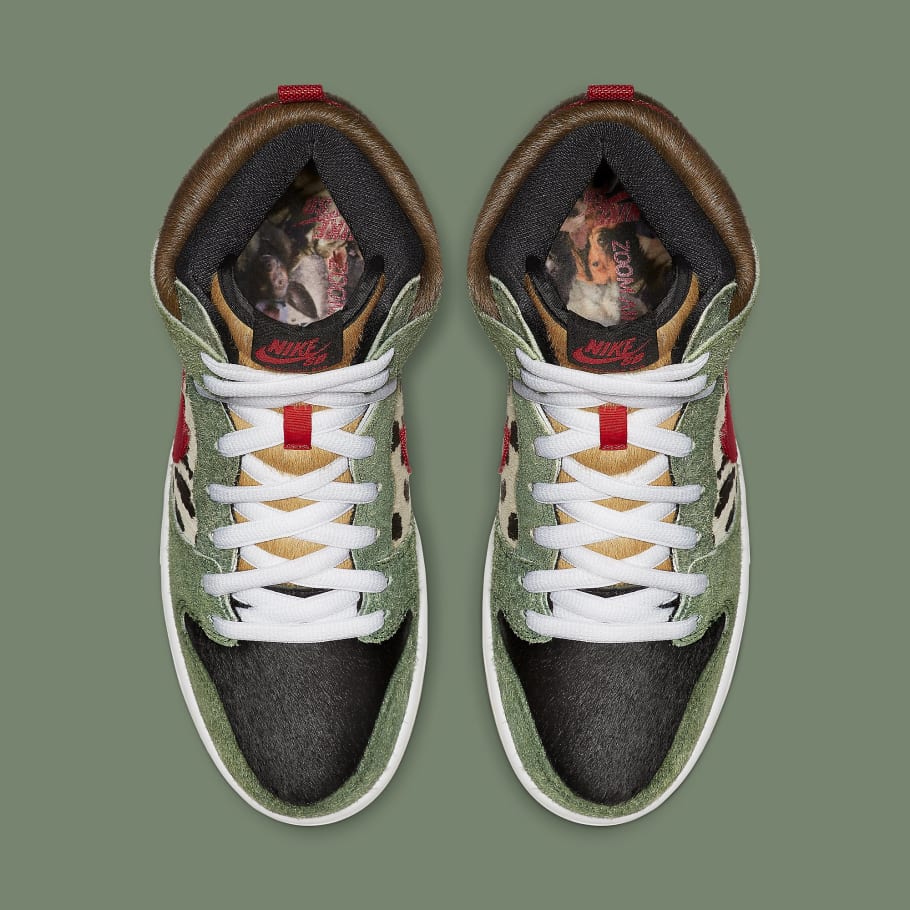 nike sb dog walker release date