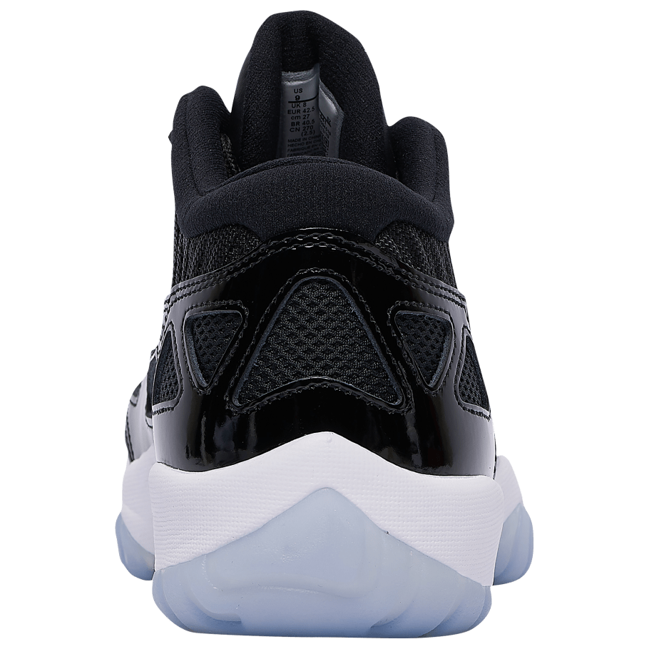 air jordan 11 low ie space jam release date