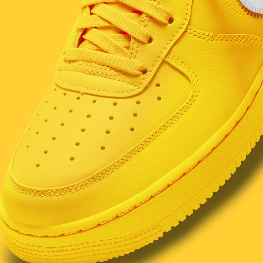 nike air force one edition limited