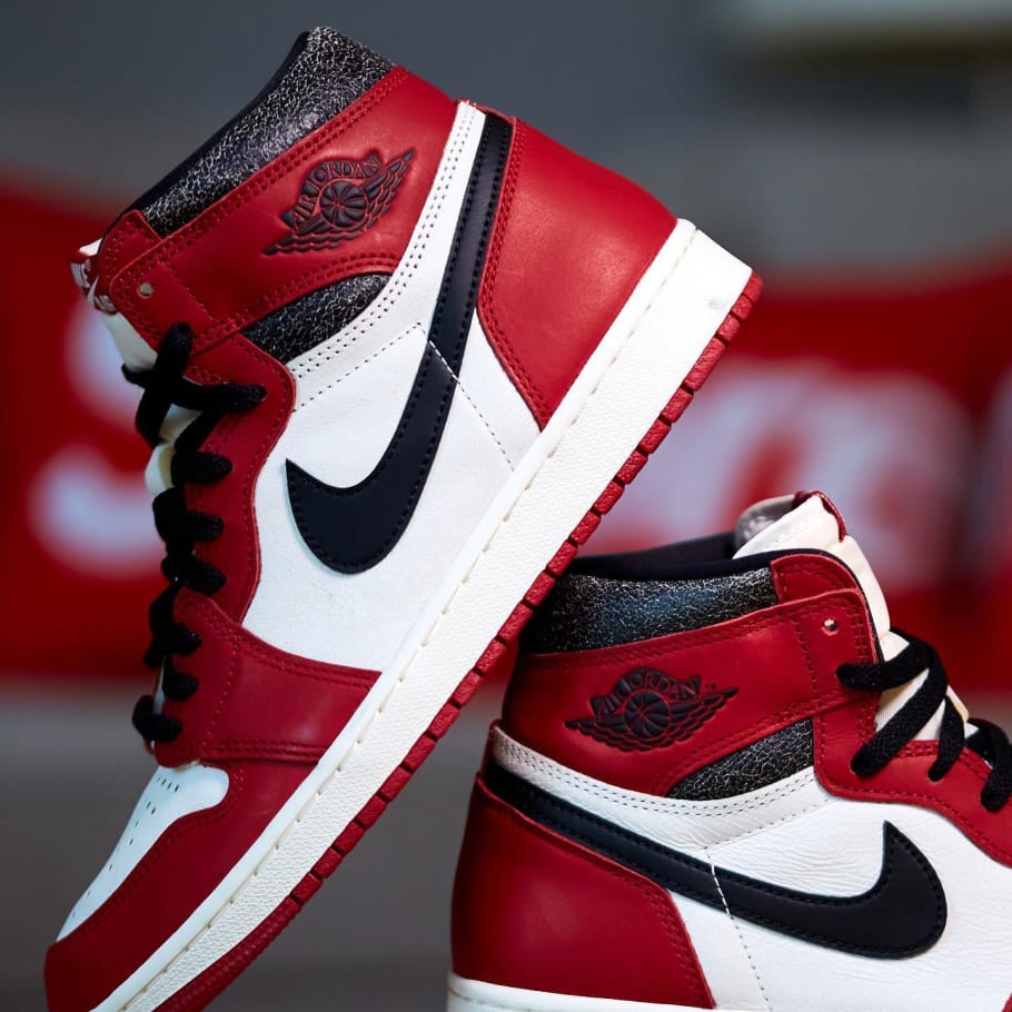 trophy room jordan 1 footlocker