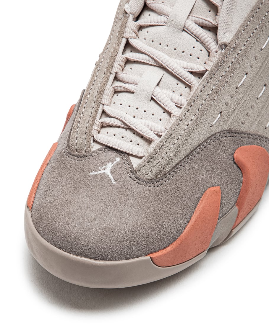 Clot x Air Jordan 14 and Air Jordan 35 Release Date DC9857-200 Clot x Air Jordan 14 and Air Jordan 35 Release Date DC9857-200
