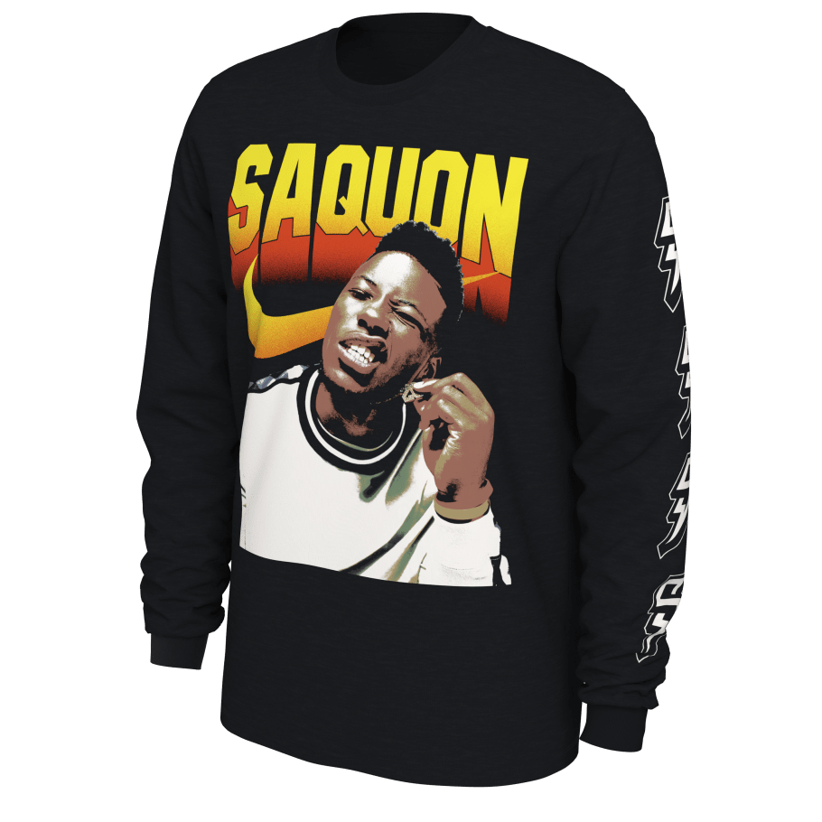 saquon shirt