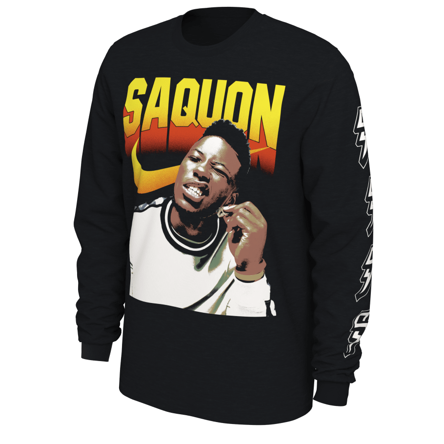 saquon barkley sweatshirt