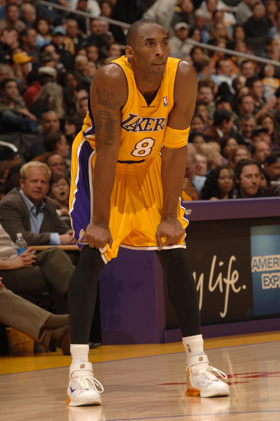 2005 kobe bryant