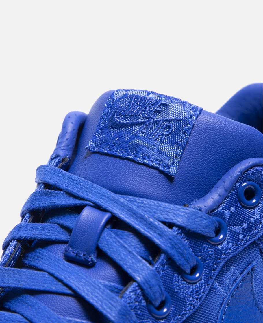Clot x Nike Air Force 1 Low 'Game Royal' Release Date | Sole Collector