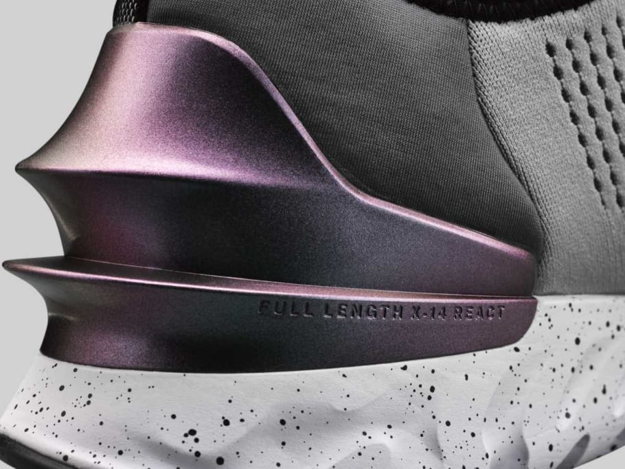 jordan havoc react review