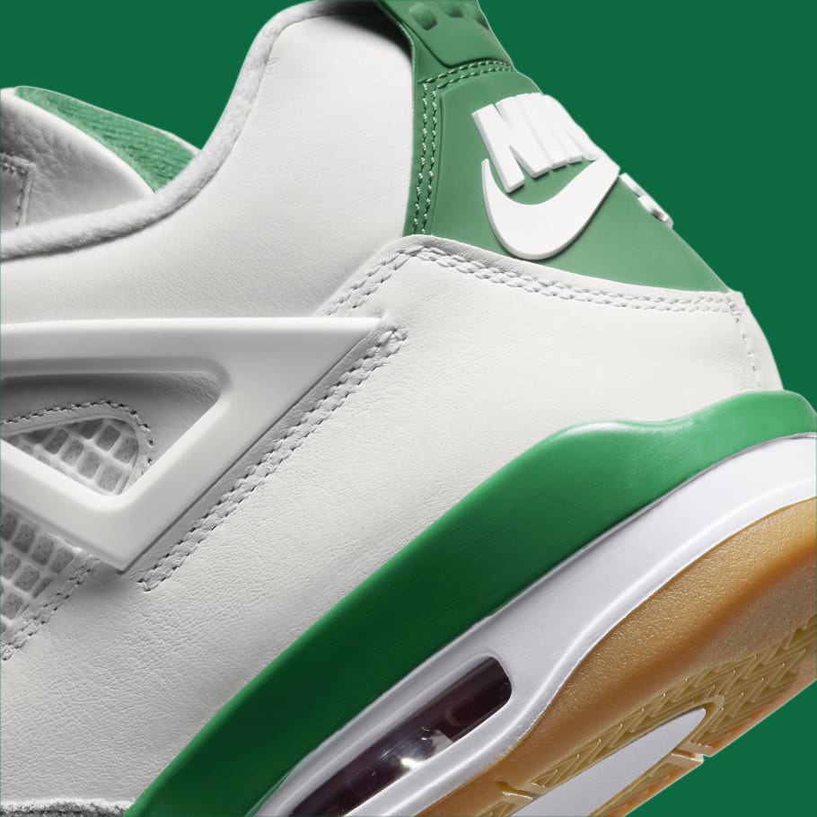 Nike SB Air Jordan 4 Collaboration Release Date 2023 DR5415-103