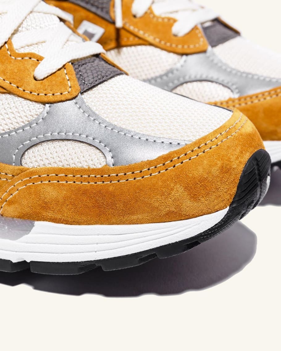 packer new balance 992