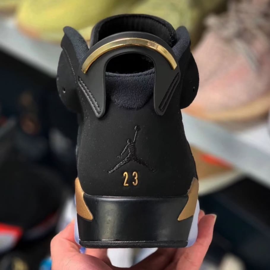 dmp 6 2020