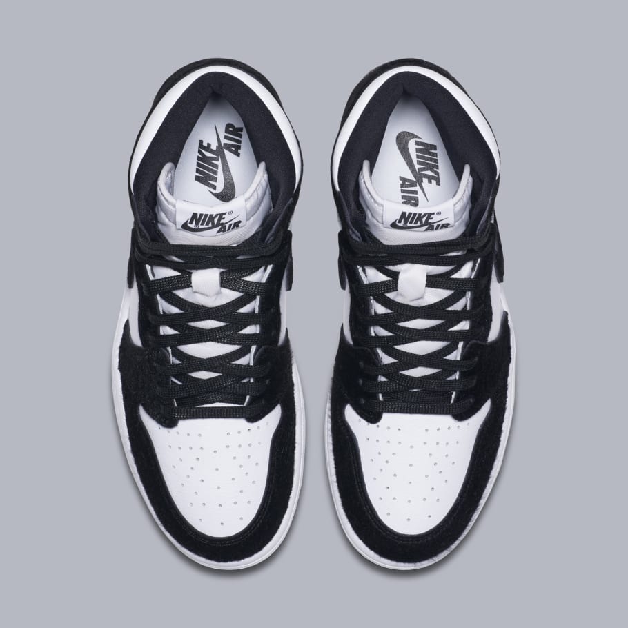 jordan one twist