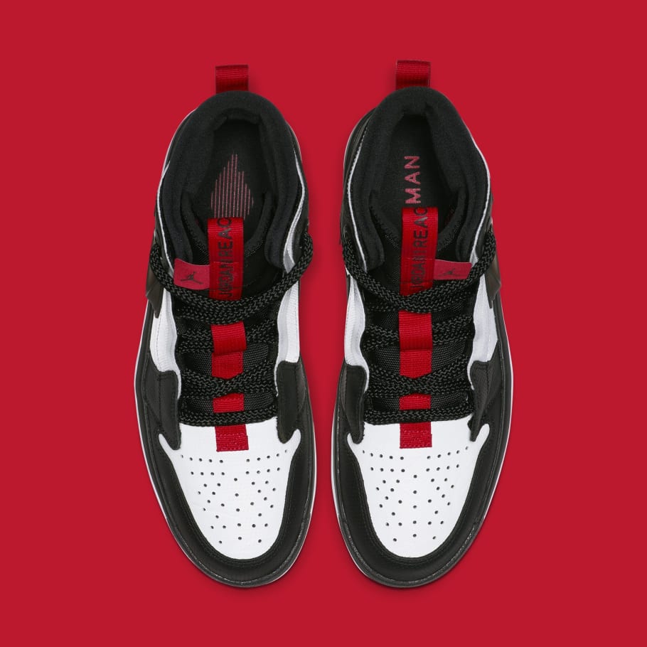 jordan 1 retro high react