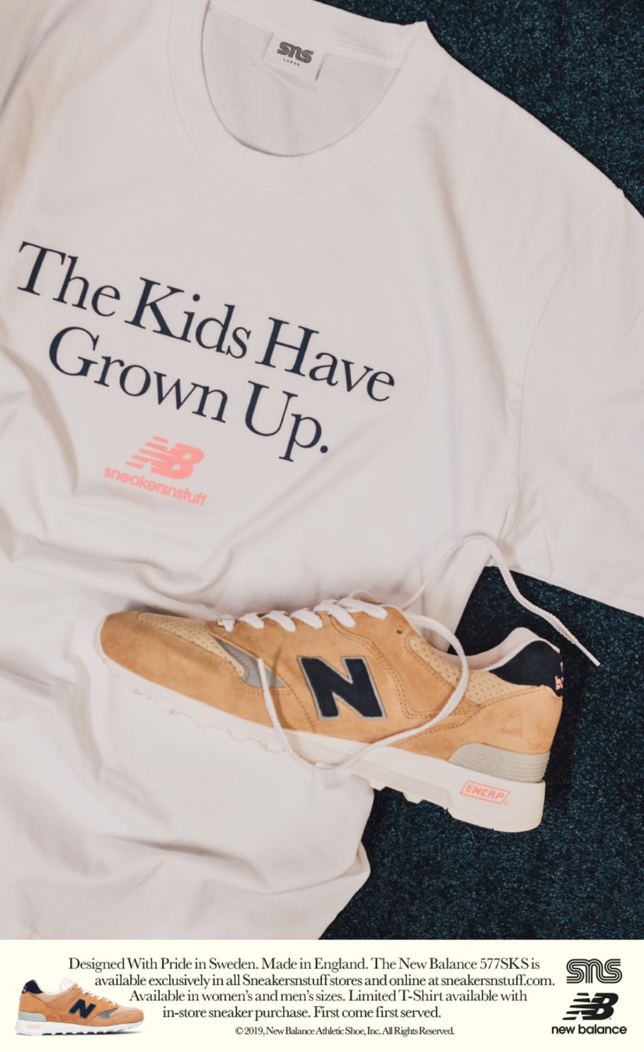 new balance 577 shop online