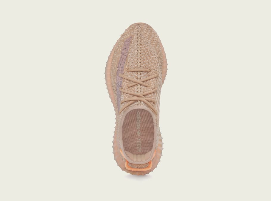 yeezy boost 350 v2 clay retail price