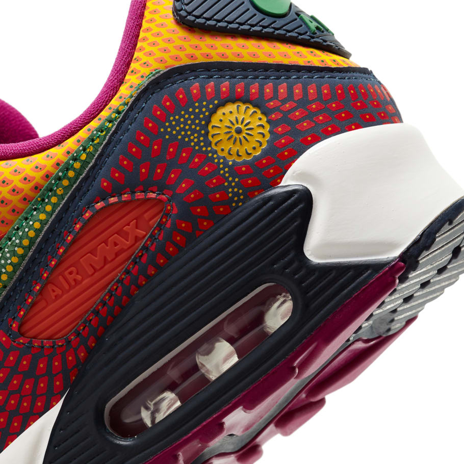 nike air day of the dead