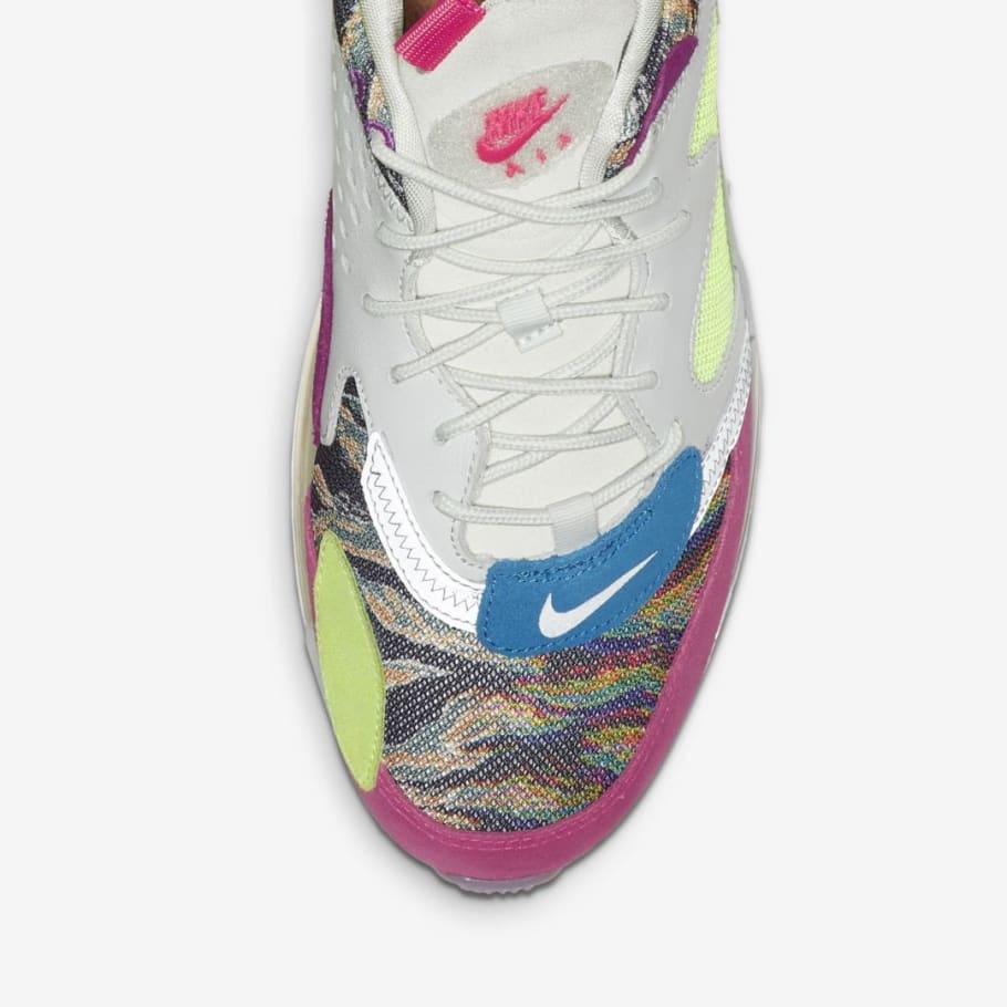 Odell Beckham Jr. x Nike Air Max 720 'Multi-Color/Hyper Pink 