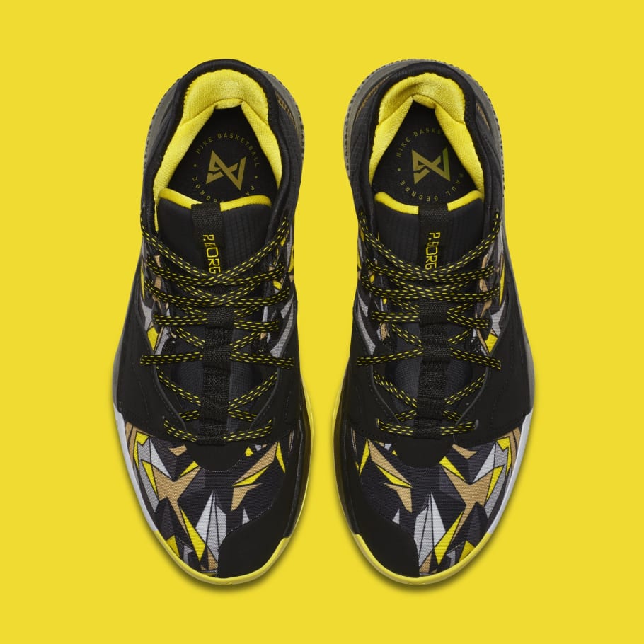 paul george mamba mentality shoes