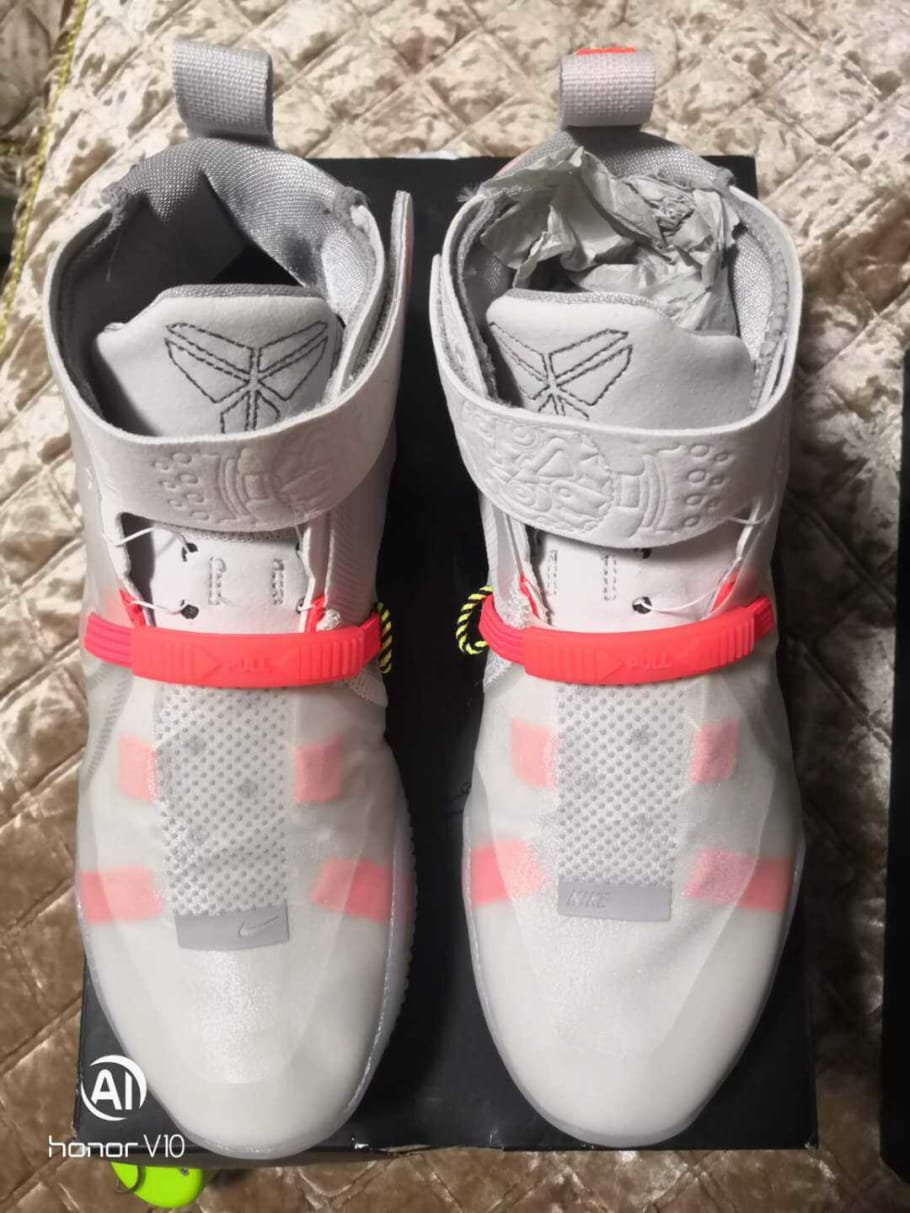 new kobe ad nxt 2019