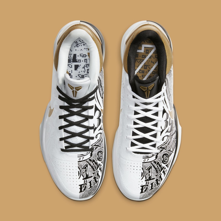 kobe protro 5 big stage