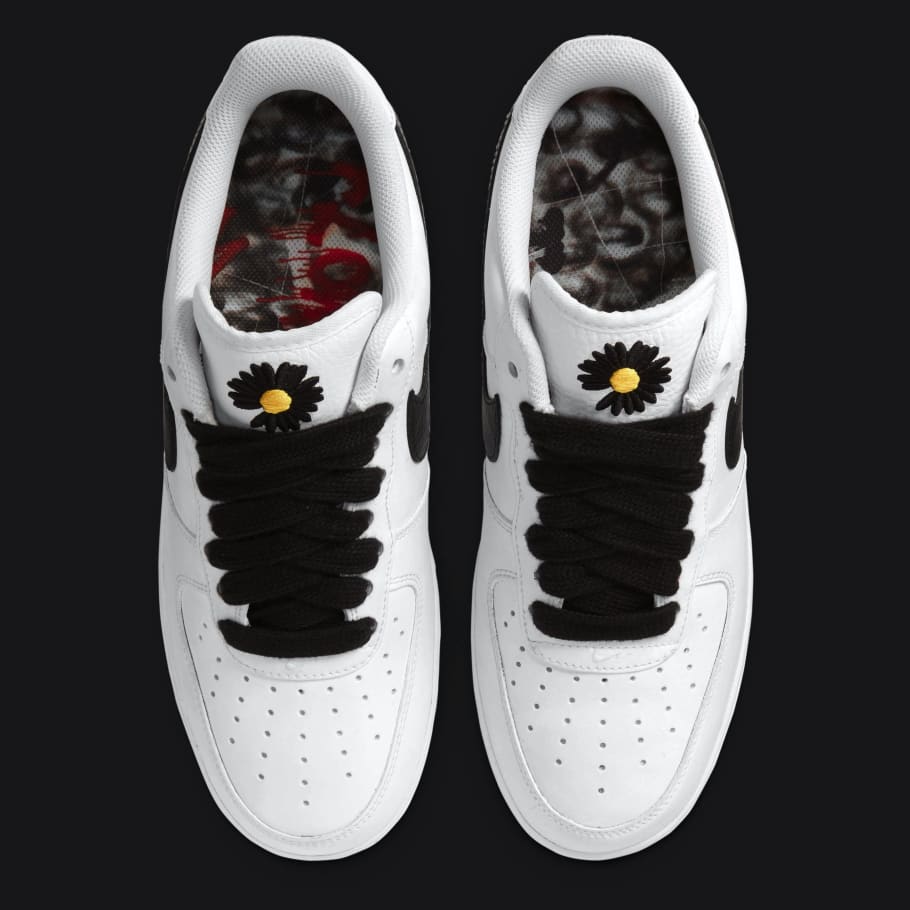 air force 1 first release date