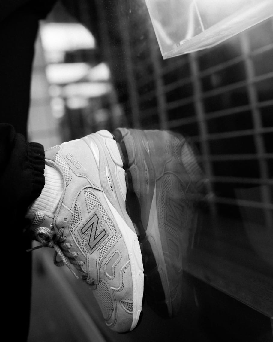MTA x New Balance 920 Collab Release Date May 2021 | Sole Collector