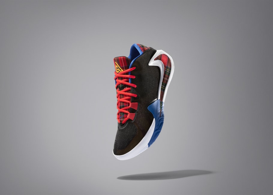 lebron all star game shoes 2020