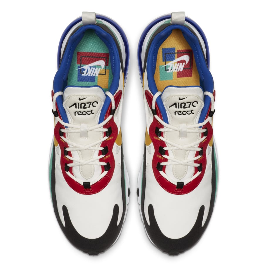 nike 270 react original