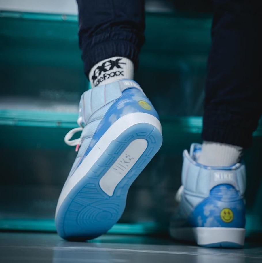 shoes being released soon