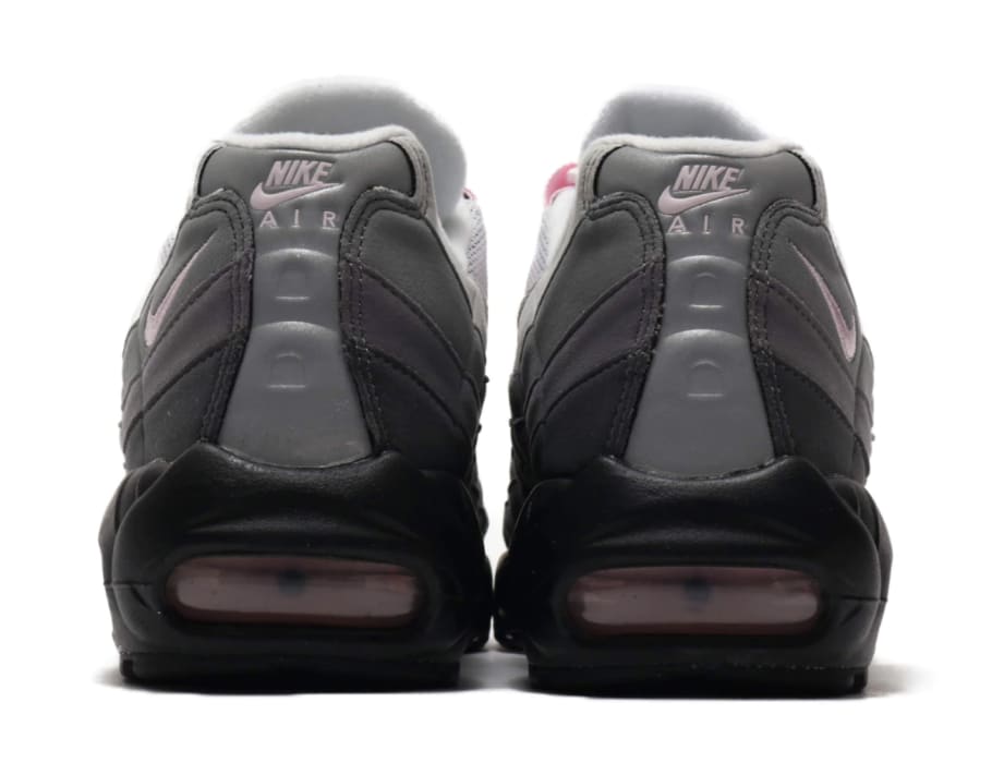 nike air max 95 pink foam release date