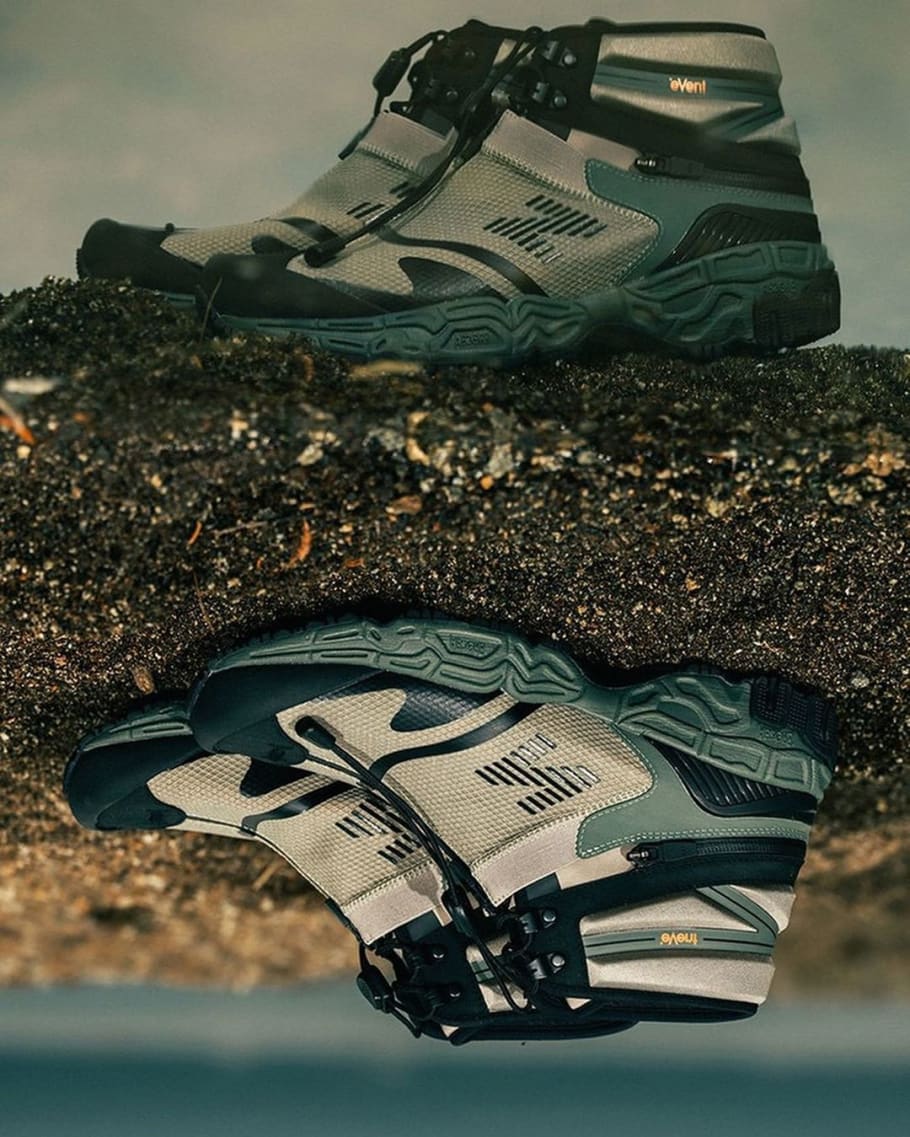 new balance snow boots