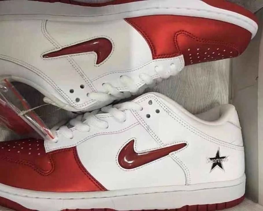 nike sb supreme 2019