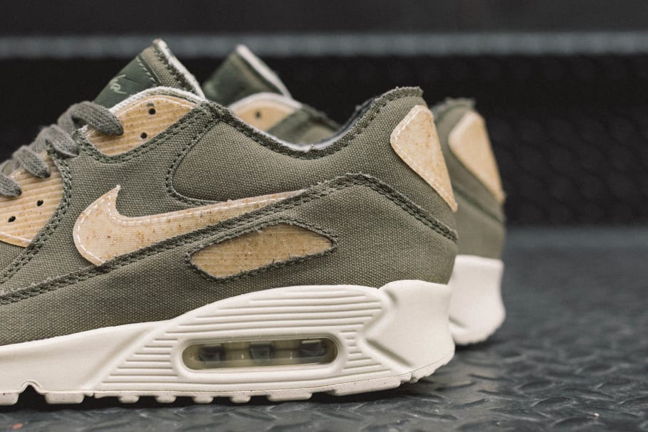 vegan air max