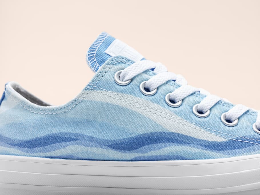 millie by you converse collection