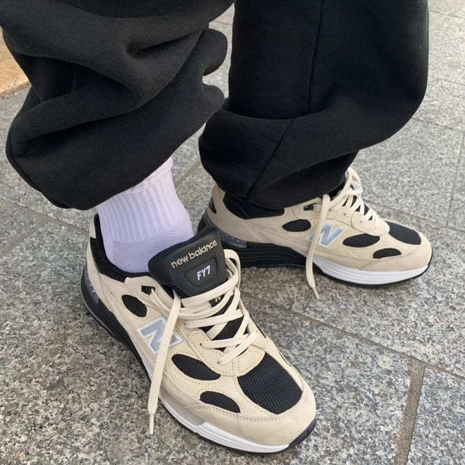 new balance 992 prezzo