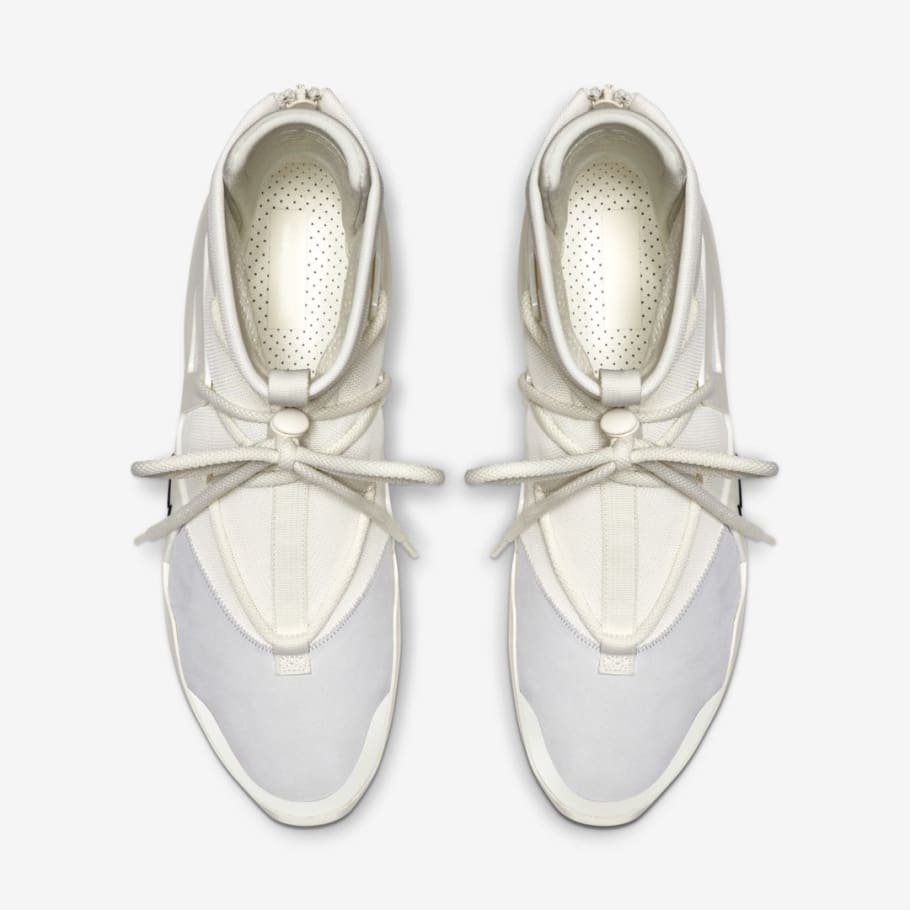 air fear of god sail