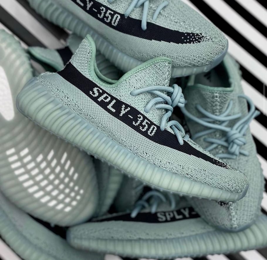 YEEZY BOOST 350 V2 SALT - スニーカー