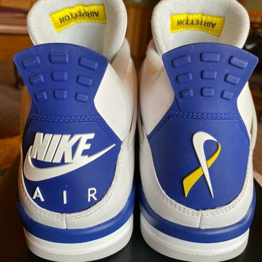 nike peyton