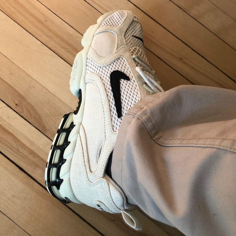 Nike Air Zoom Spiridon Cage 2 Stussy