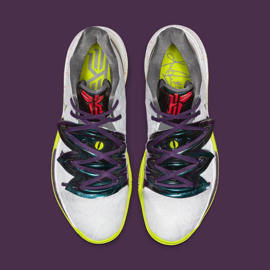 kyrie kobe collab