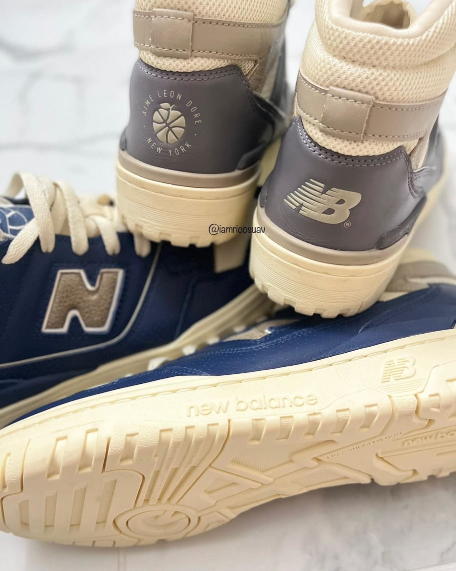 aimé leon dore new balance 550