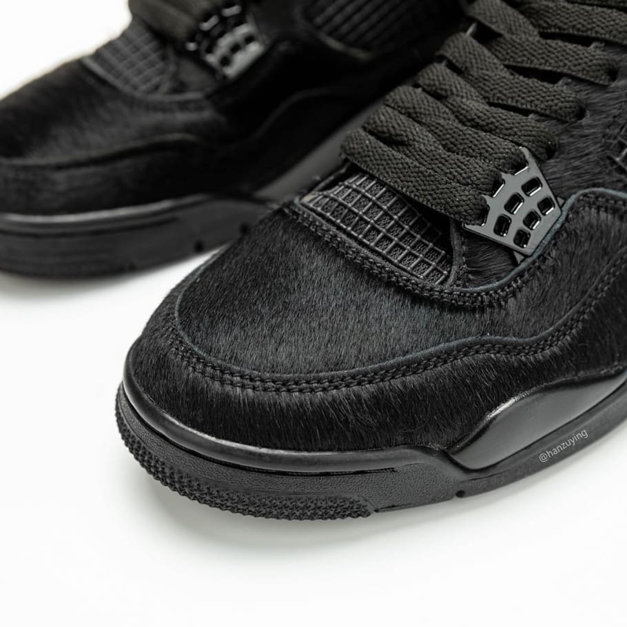 jordan 4s black cat release date