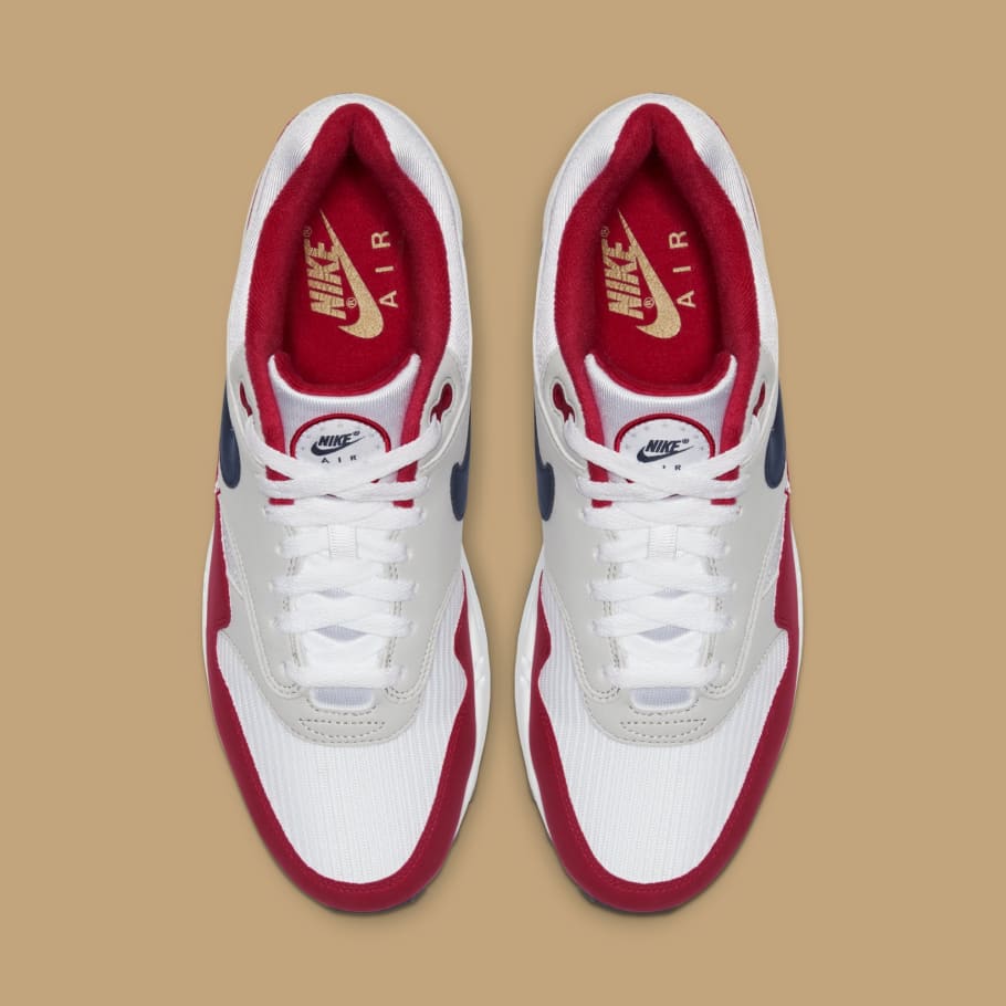 air max 1 quick strike fourth of july trainer
