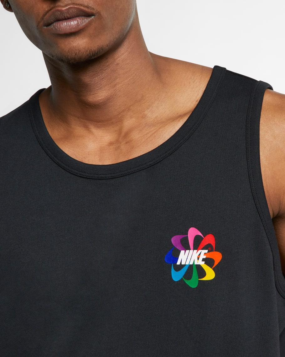 nike gay pride hoodie