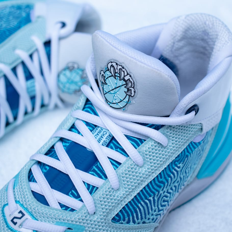 kawhi leonard shoes new balance release date