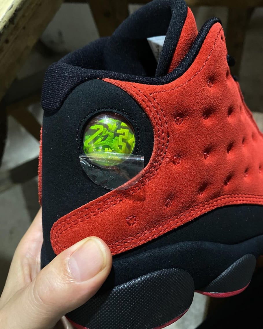 jordan bred 13 release dates