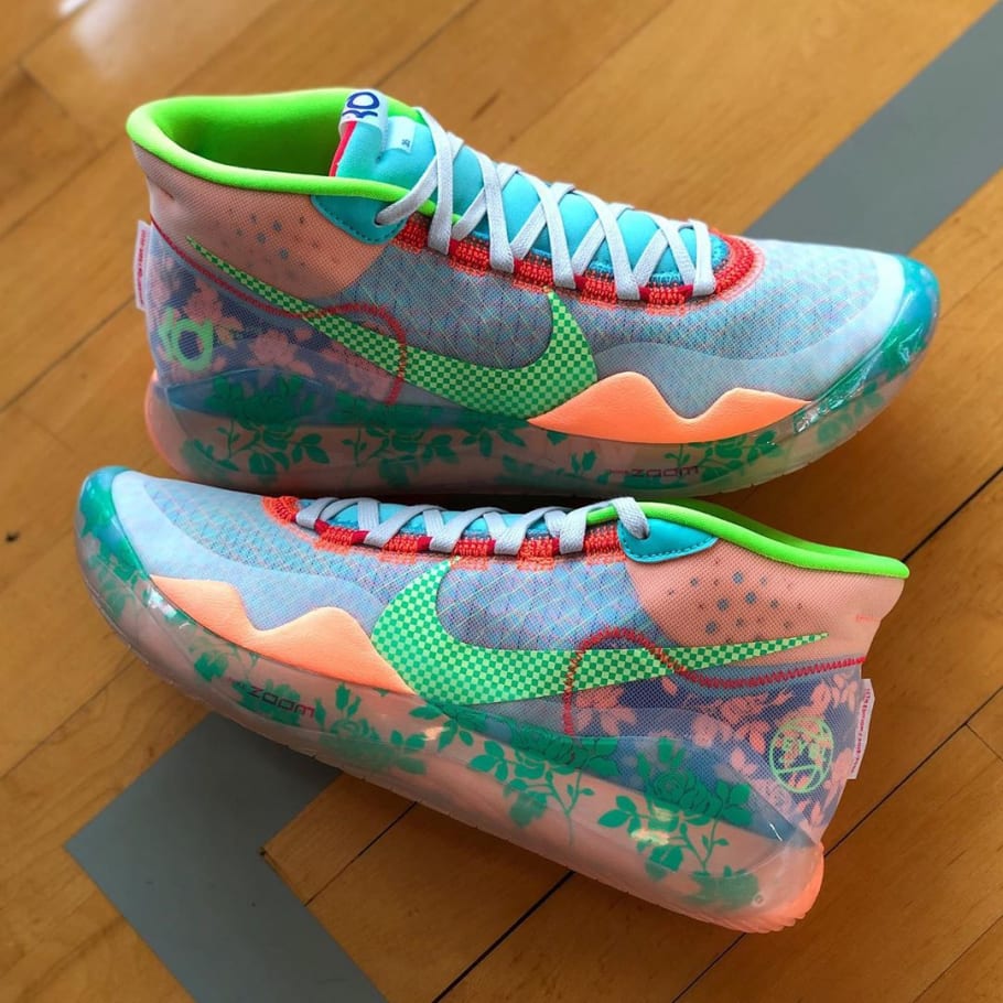 nike kd eybl